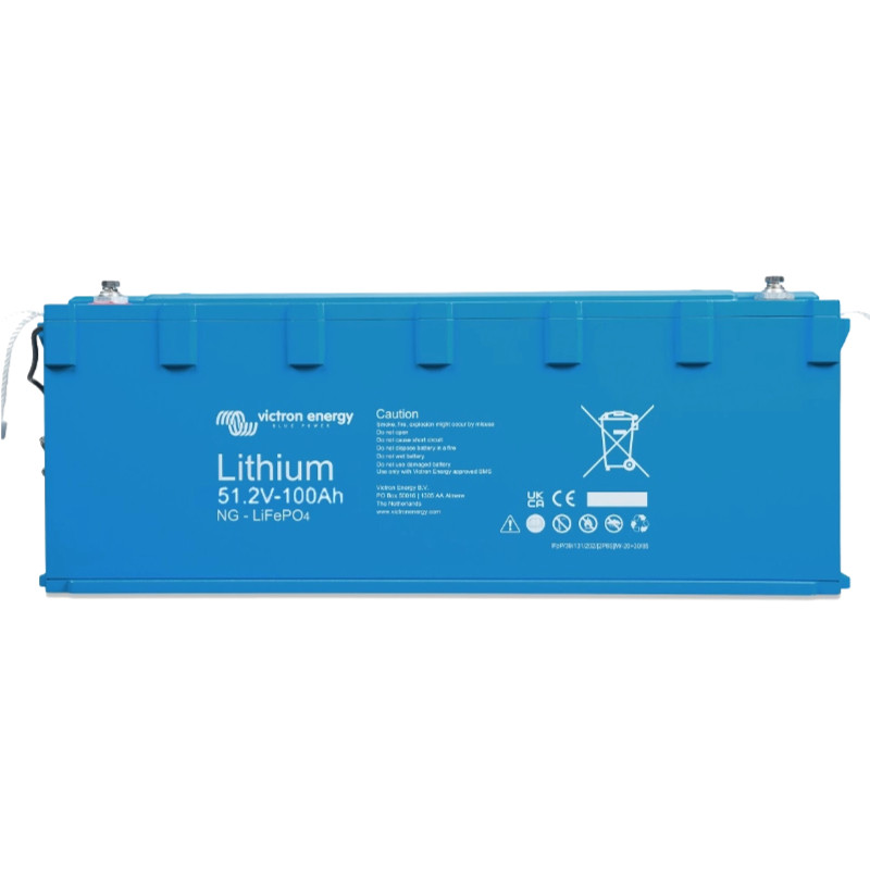 Obrazek produktu Trójfazowy magazyn energii 24kVA/25kWh (SKU: 3694) - importowany z CSV (SunTrack)