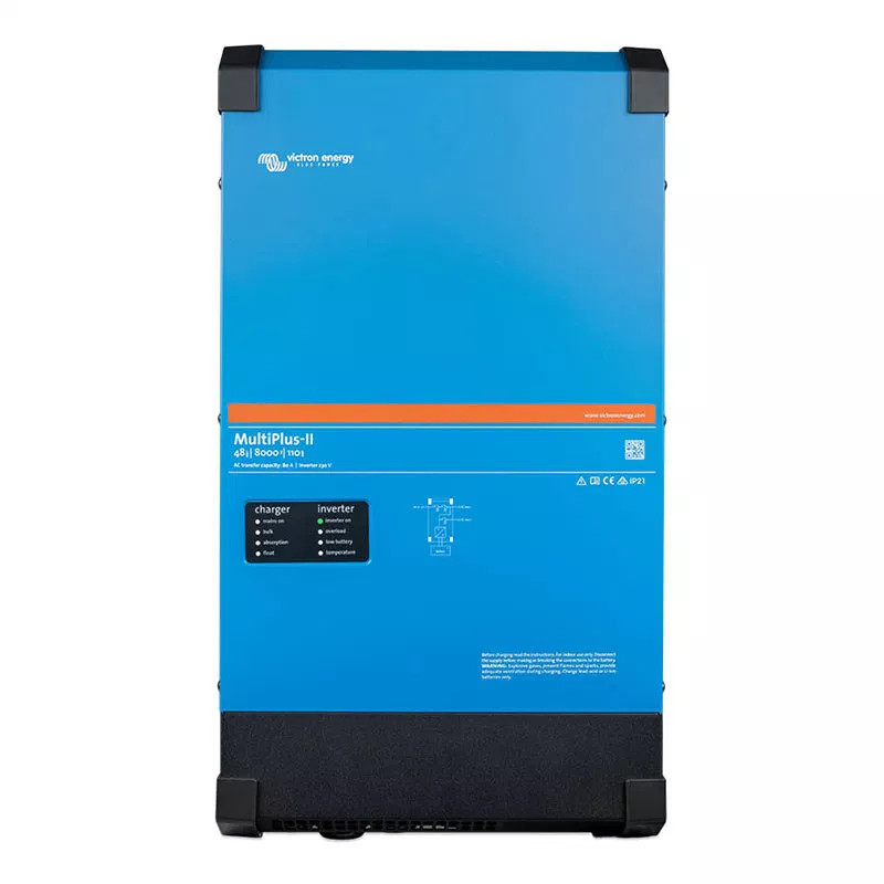 Obrazek produktu Magazyn energii Victron Energy 24kVA/25kWh (SKU: 3935) - importowany z CSV (SunTrack)