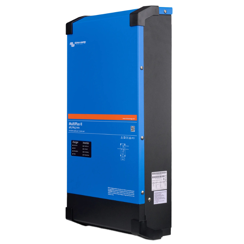 MultiPlus-II 48/6k5 100-50 230V